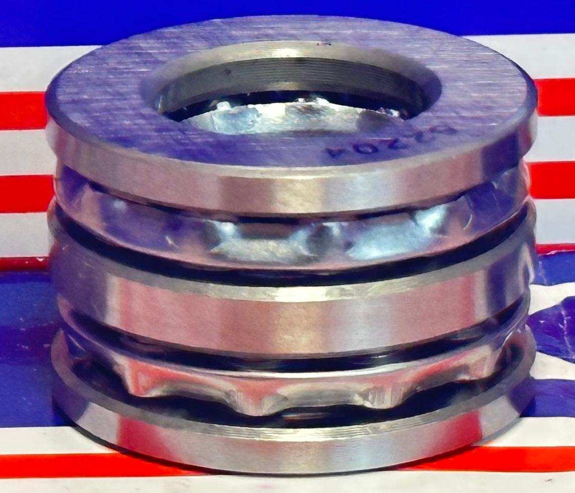 52204 Double-Direction Thrust Bearing 20x40x26mm - fast shipping 🇺🇸