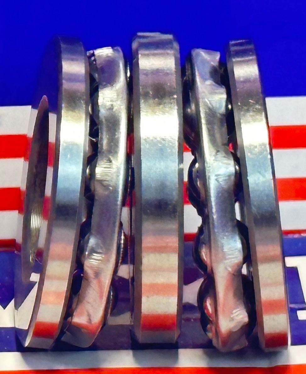52204 Double-Direction Thrust Bearing 20x40x26mm - fast shipping 🇺🇸