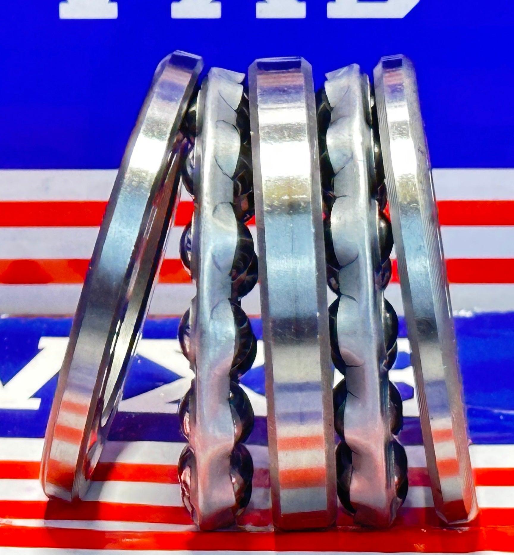 52206 Double-Direction Thrust Bearing 25x52x29mm - fast shipping 🇺🇸