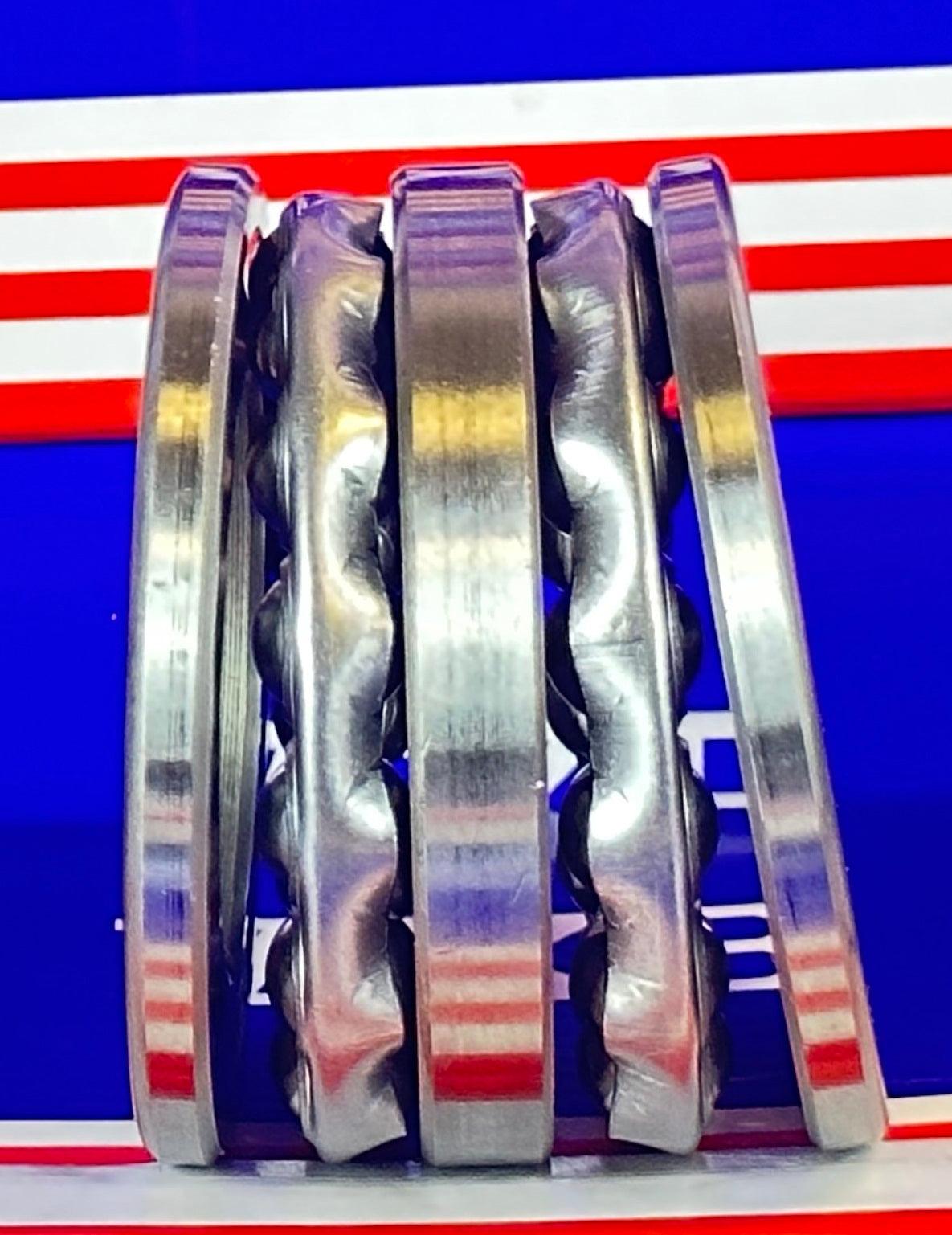 52207 Double-Direction Thrust Bearing 30x62x34mm - fast shipping 🇺🇸