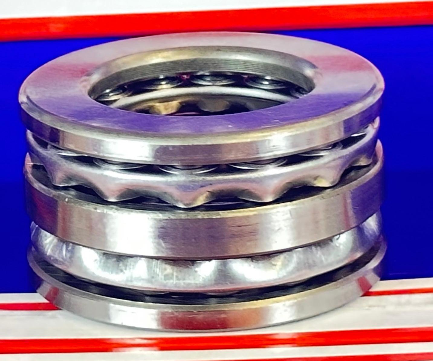 52207 Double-Direction Thrust Bearing 30x62x34mm - fast shipping 🇺🇸