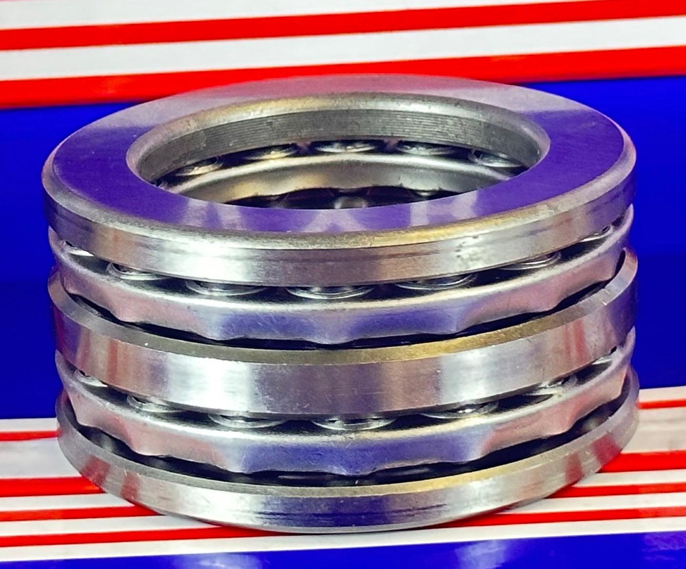 52210 Double-Direction Thrust Bearing 40x78x39mm - fast shipping 🇺🇸