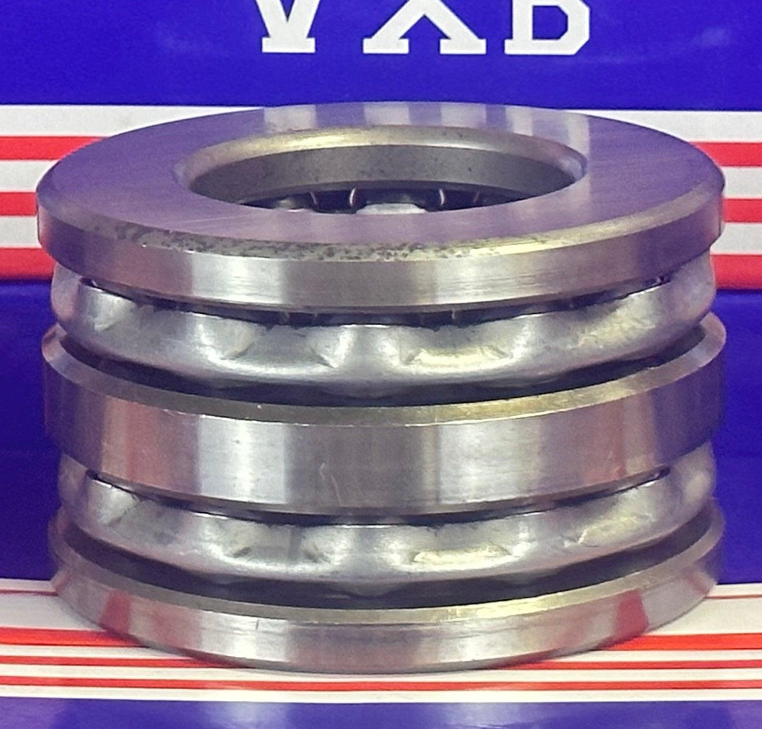 52309 Double-Direction Thrust Bearing 35x85x52mm - fast shipping 🇺🇸