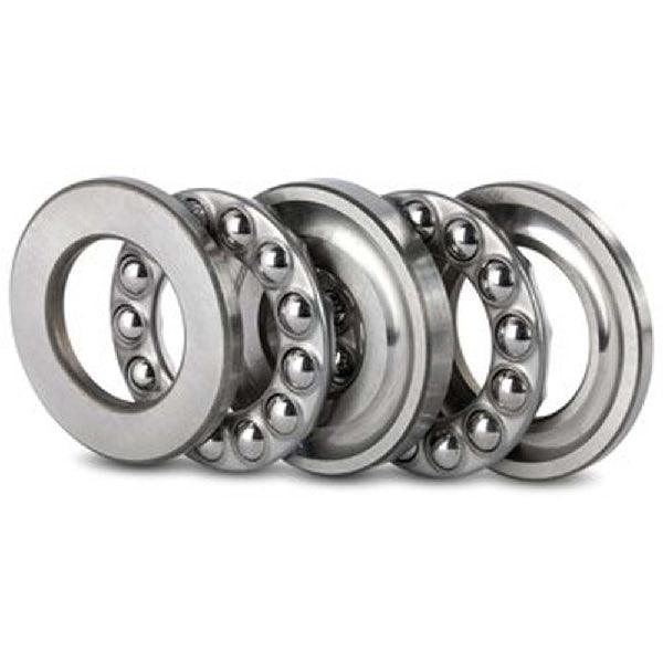 52314 Double Direction Axial Thrust Ball Bearing 70x125x72mm - fast shipping 🇺🇸