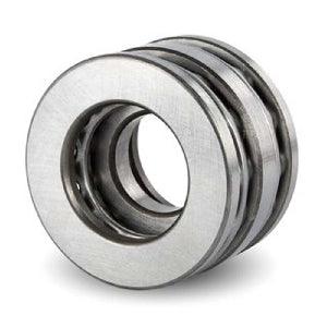 52416 Double Direction Axial Thrust Ball Bearing 80x170x120mm - fast shipping 🇺🇸