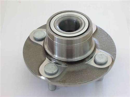 52710-25000 Wheel Bearing for Hyundai Accent - fast shipping 🇺🇸