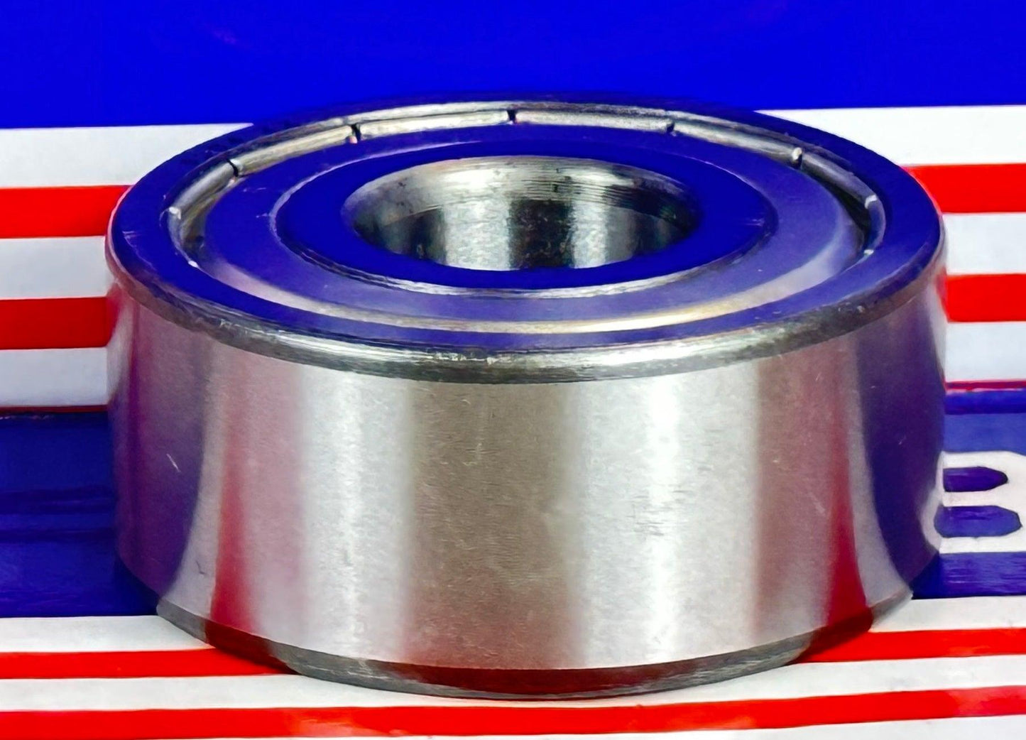 5304ZZ Angular Contact Bearing 20x52x22.2 - fast shipping 🇺🇸
