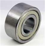 5304ZZ Angular Contact Bearing 20x52x22.2 - fast shipping 🇺🇸