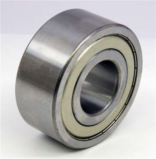 5304ZZ Angular Contact Bearing 20x52x22.2 - fast shipping 🇺🇸
