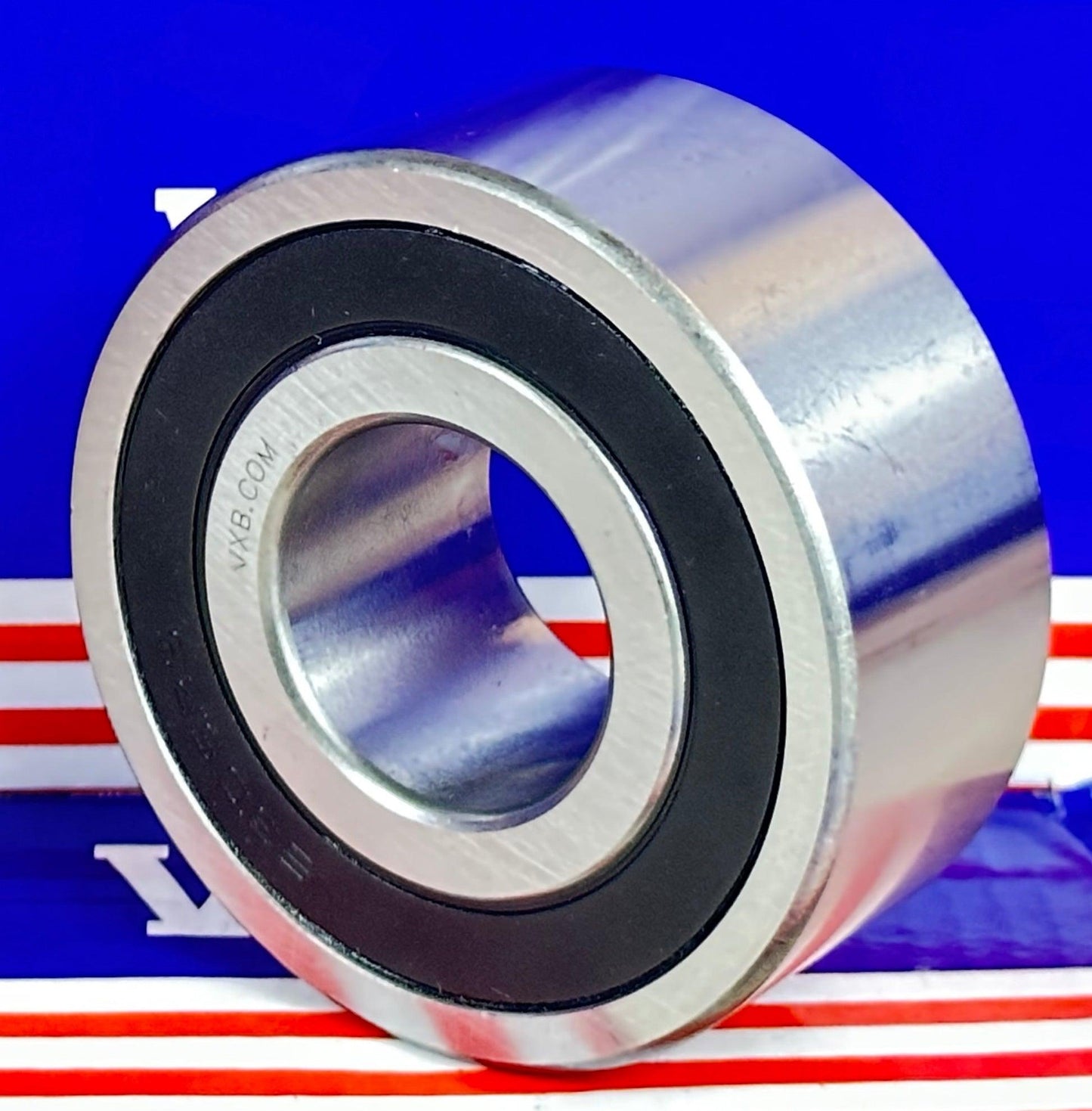 5306-2RS Angular Contact Bearing 30x72x30.2 - fast shipping 🇺🇸