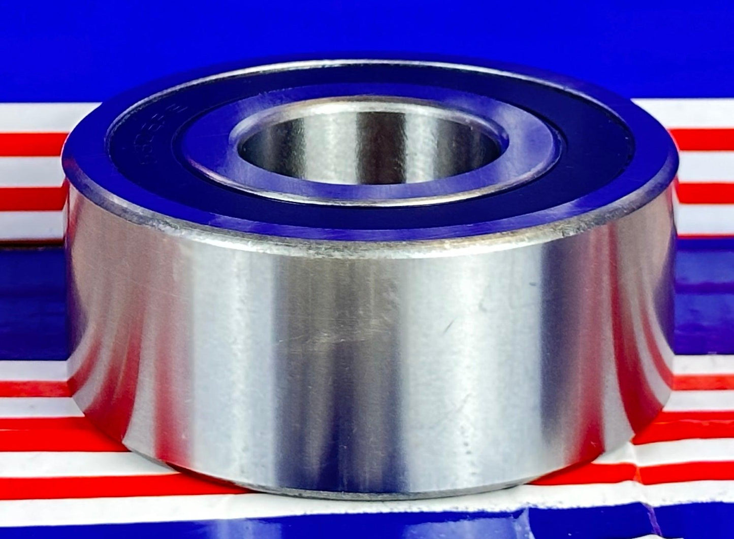 5306-2RS Angular Contact Bearing 30x72x30.2 - fast shipping 🇺🇸