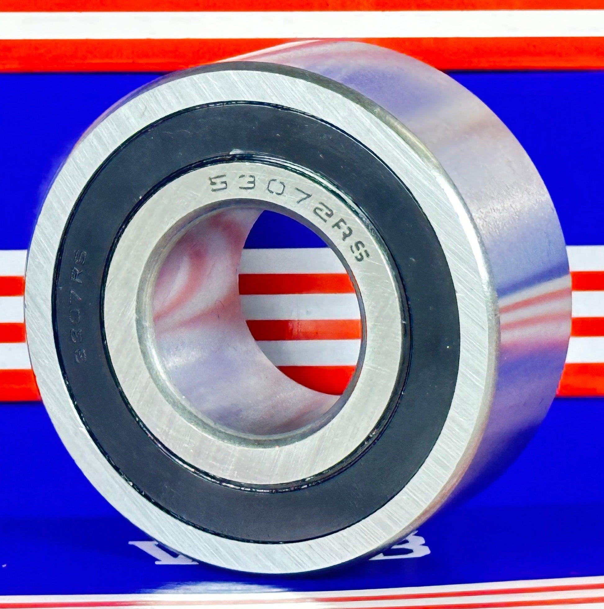 5307-2RS Bearing - Angular Contact - Sealed - 35x80x34.9mm - fast shipping 🇺🇸