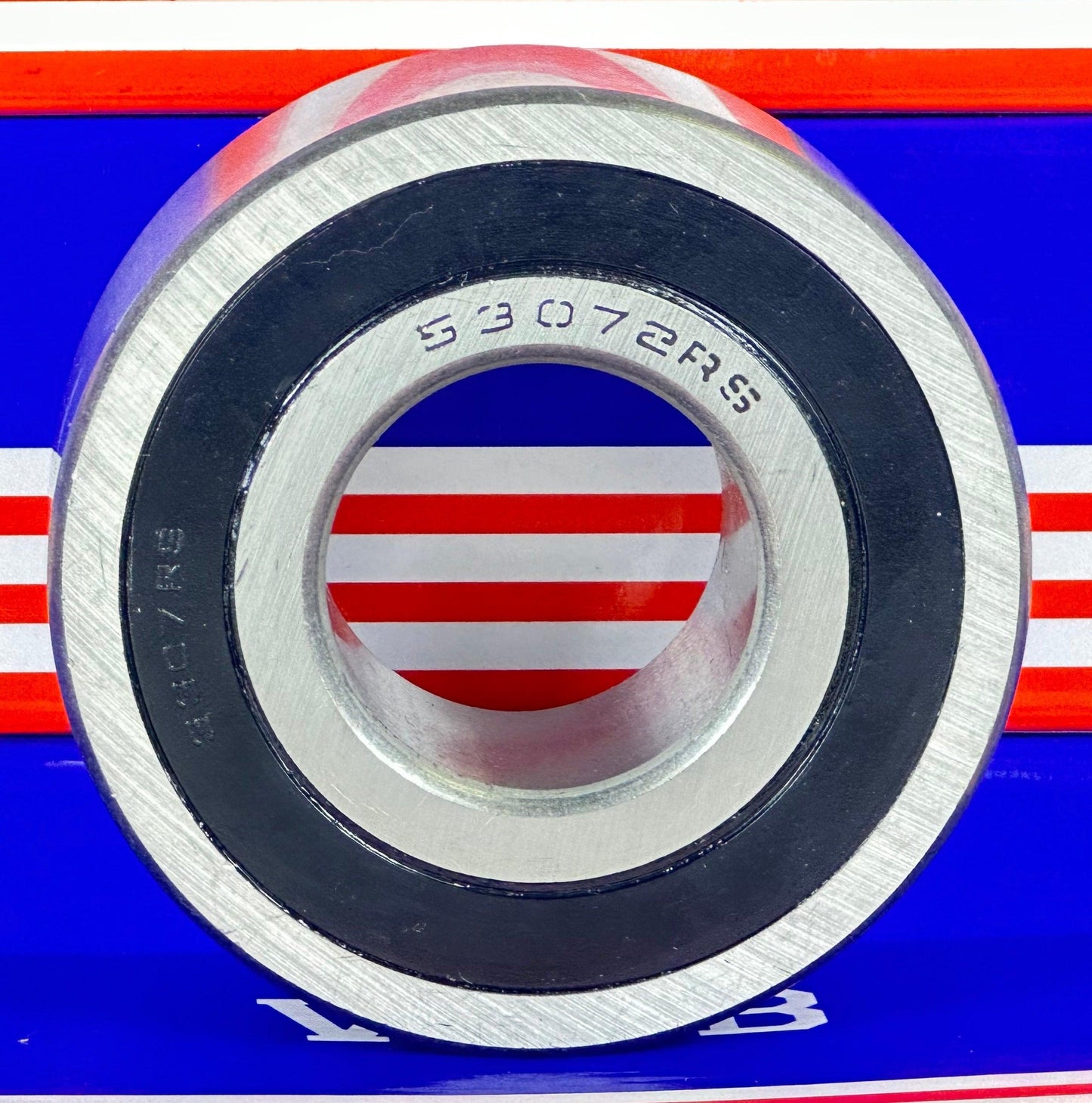 5307-2RS Auto A/C Compressor Ball Bearing - fast shipping 🇺🇸