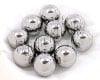 5/32" Loose Balls SS316 G100 10-Pack Bearing Balls - fast shipping 🇺🇸