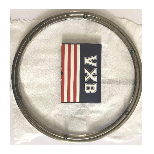 14" Stainless Steel Lazy Susan - Turntable Bearing - 551 Lbs Capacity - fast shipping 🇺🇸