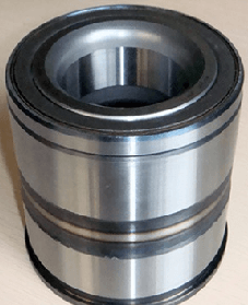 571762 Automotive Tapered Roller Wheel Hub Bearing 68x132x115mm - fast shipping 🇺🇸