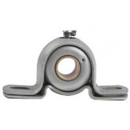 5/8 BEH10G Extra Strength Pillow Block Mounted Bearing - fast shipping 🇺🇸