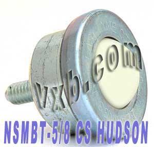 5/8 Stud Type transfer NSMBT-5/8 CS 1/4" Threaded Stem Bearing - fast shipping 🇺🇸