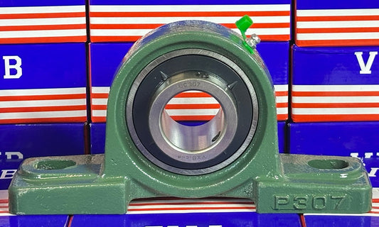 Heavy Duty Pillow Block UCP307 Bore 35mm - fast shipping 🇺🇸