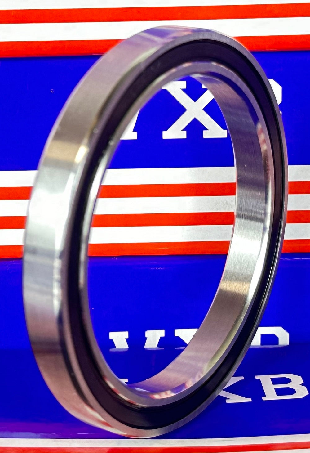 S6814-2RS Food Grade Stainless Steel Ball Bearing - fast shipping 🇺🇸