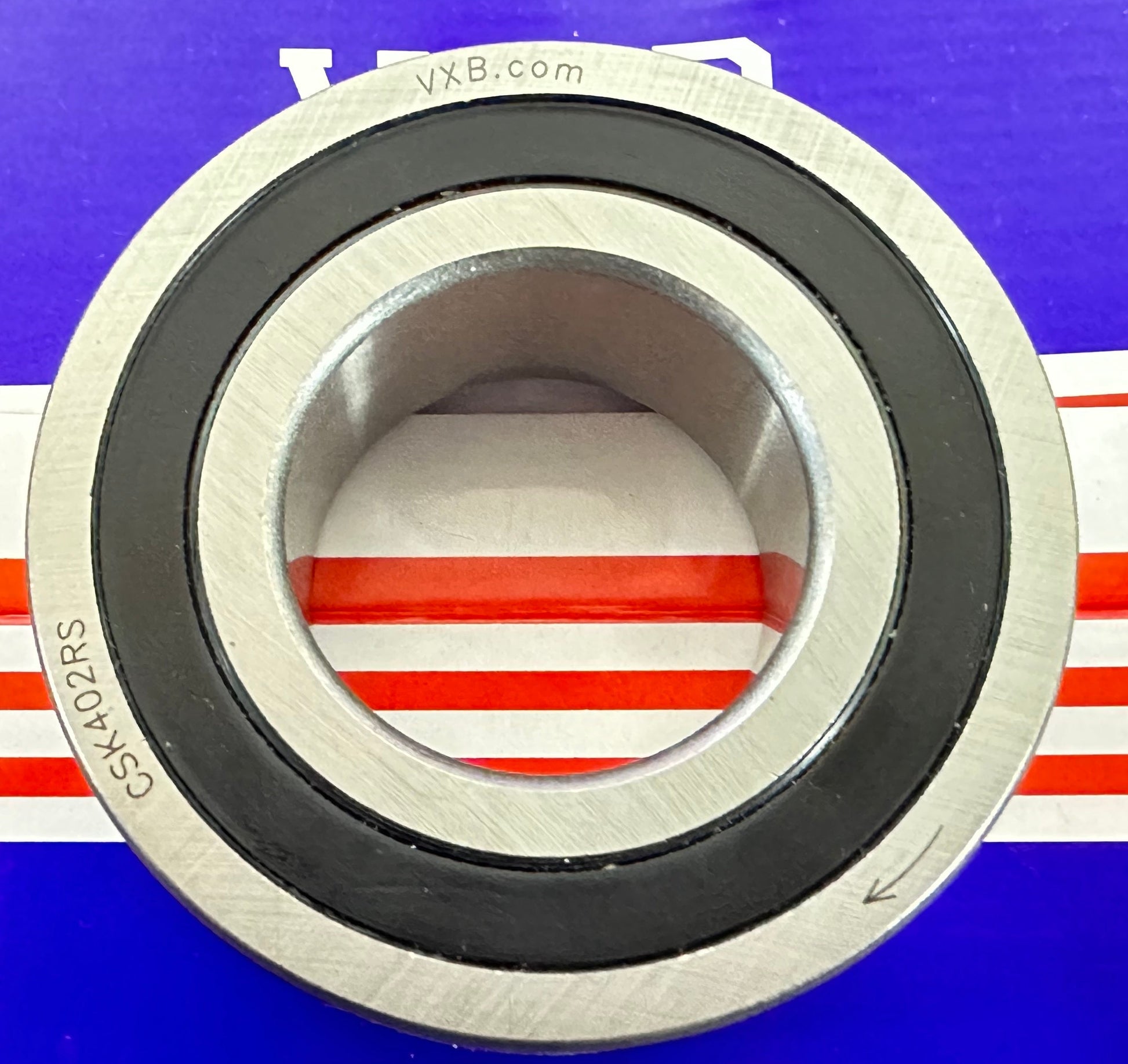 CSK40-2RS One-Way Bearing Sealed Sprag Freewheel Clutch Bearing - fast shipping 🇺🇸