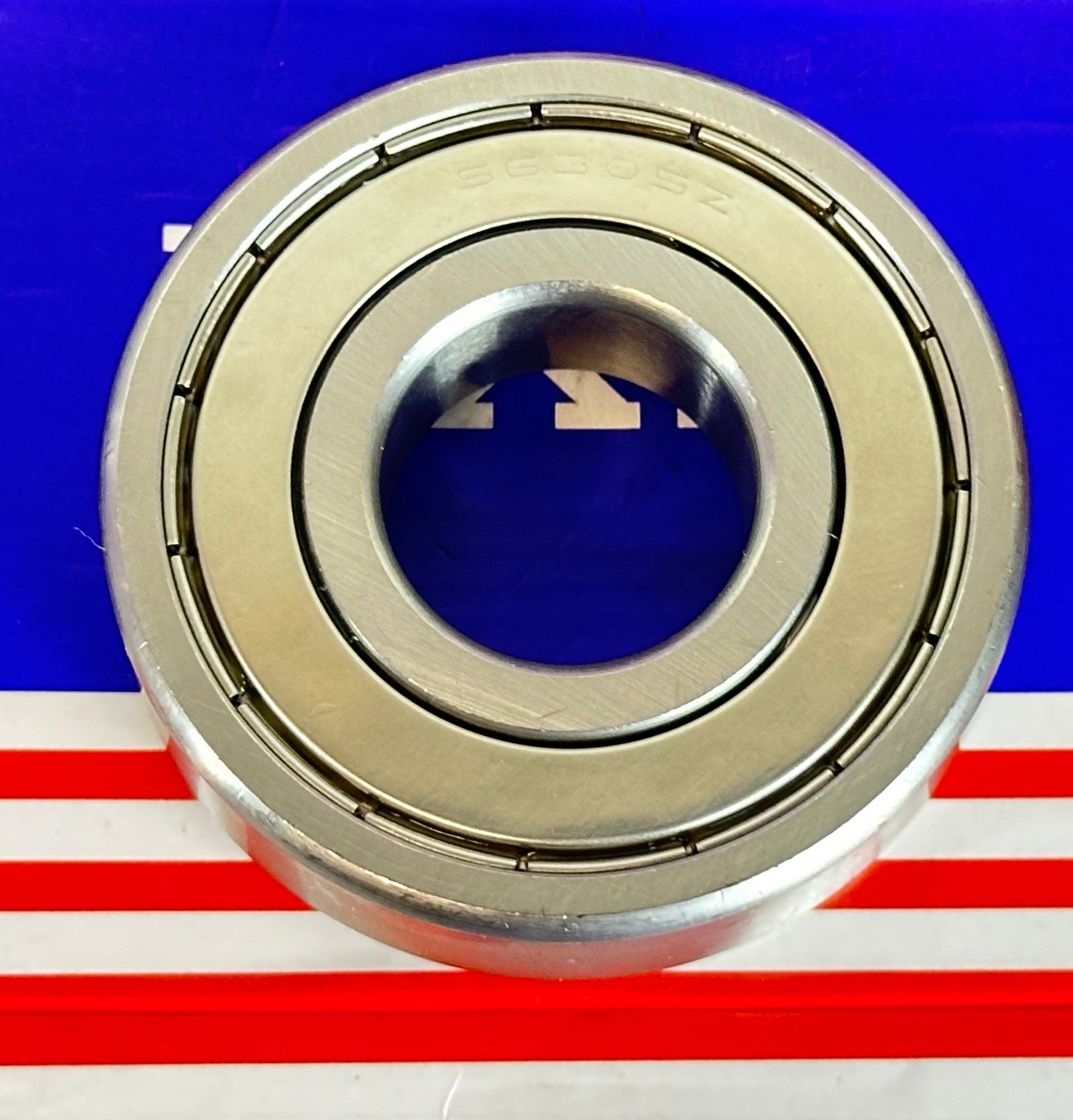 S6305ZZC4 Stainless Steel Ball Bearing 25x62x17mm - fast shipping 🇺🇸