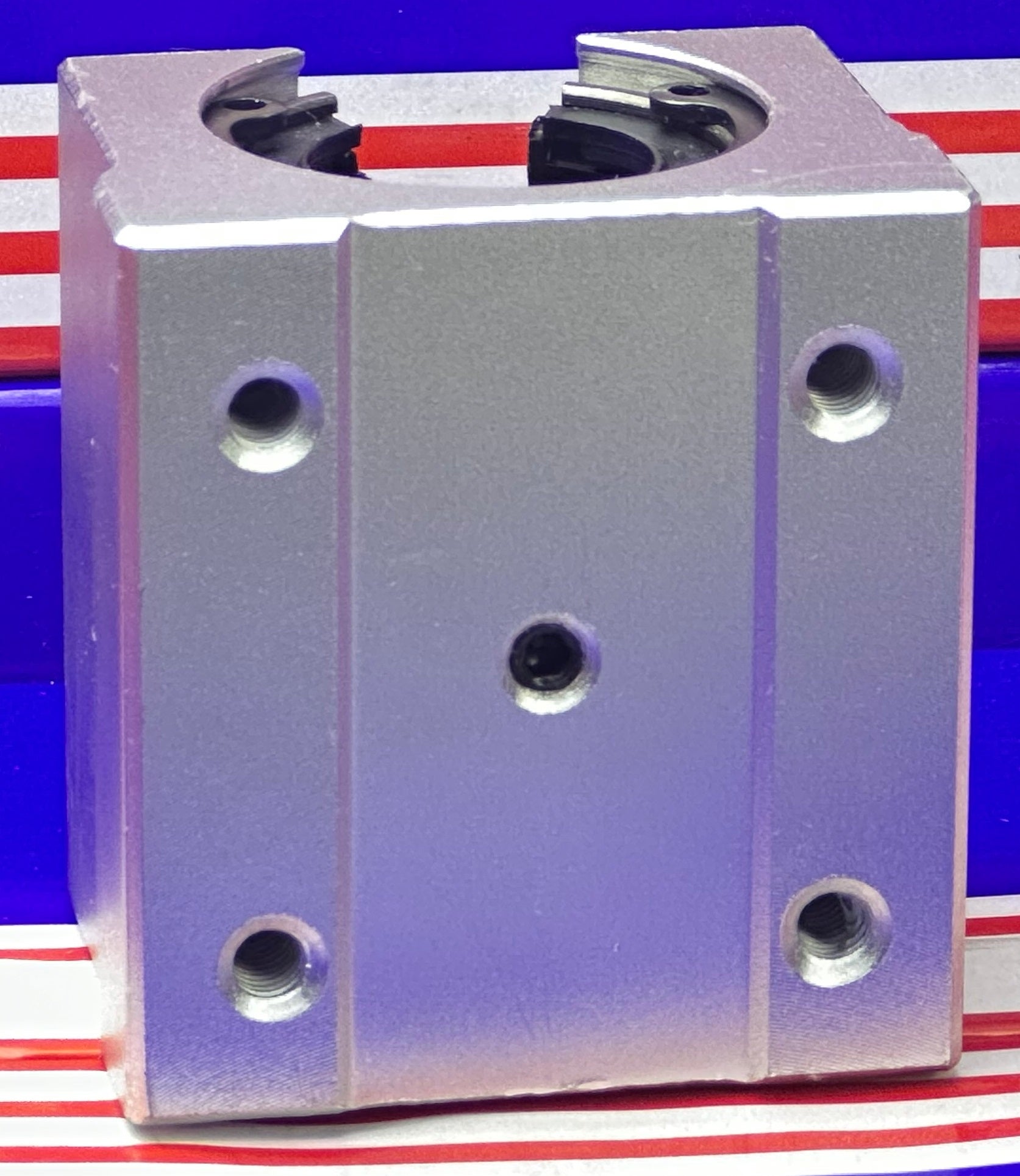 25mm CNC Bushing Linear Bearing Block Linear Motion - fast shipping 🇺🇸