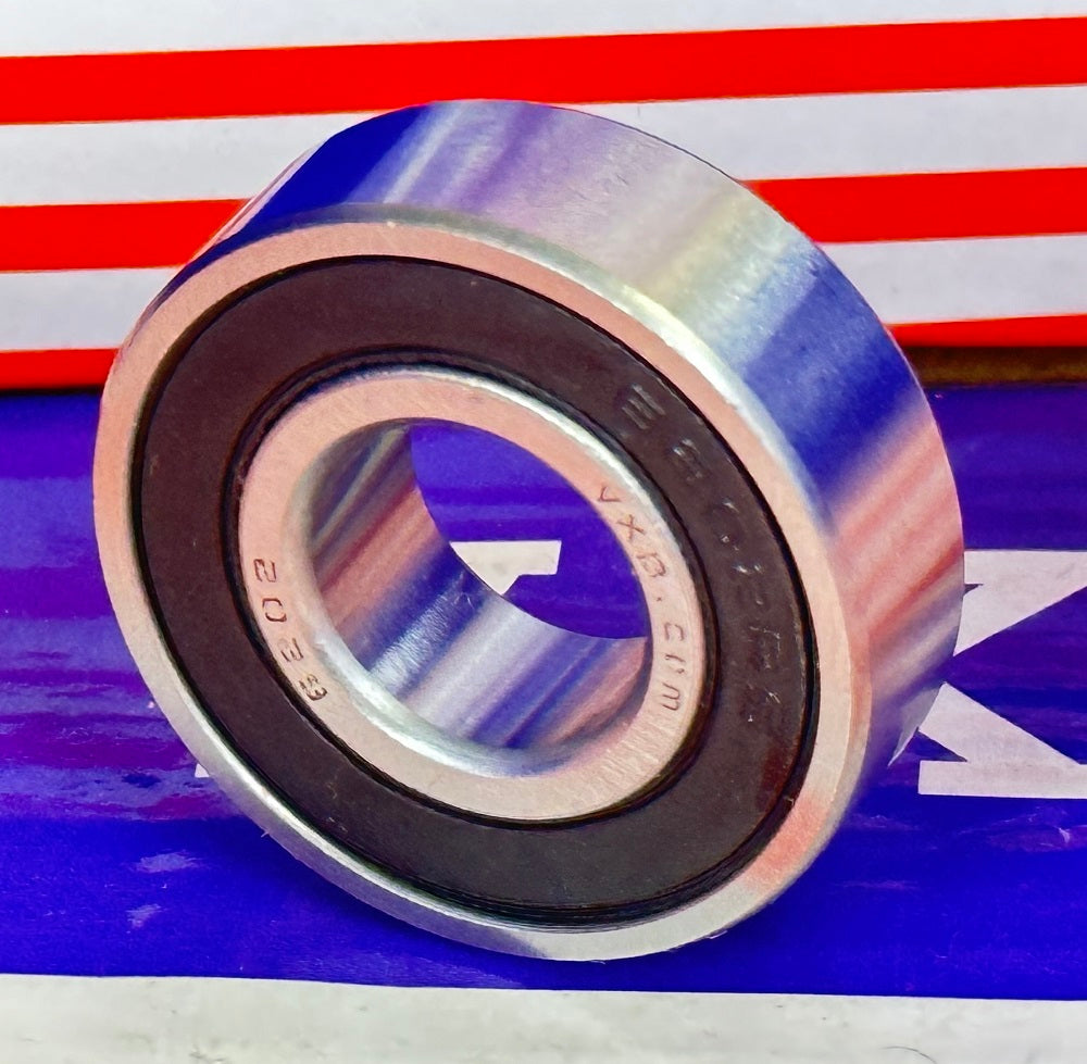 Premium 6202-2RS Ball Bearing 15x35x11mm - fast shipping 🇺🇸