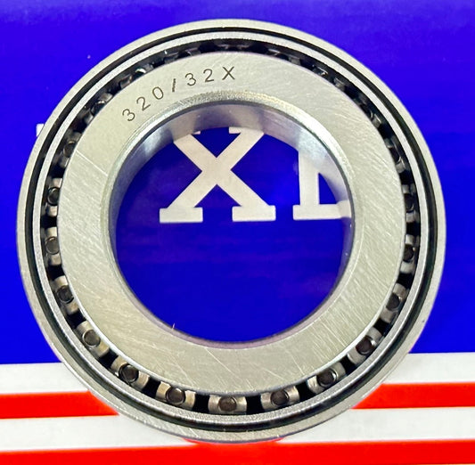 320/32X Tapered Roller Wheel Bearing 32x58x17mm - fast shipping 🇺🇸