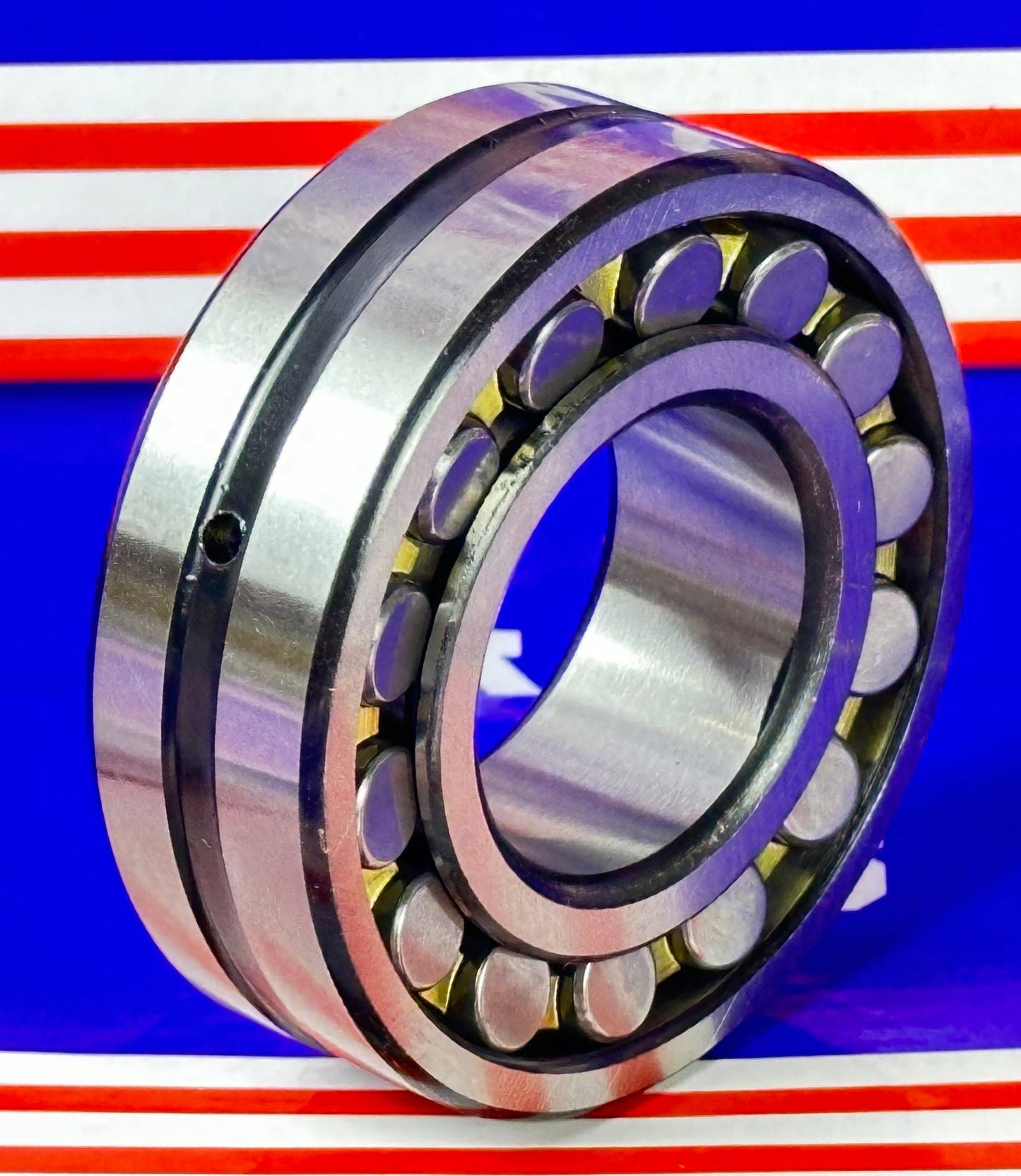 22206MC3W33 Spherical Roller Bearing 30x62x20mm - fast shipping 🇺🇸