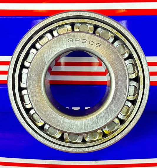 32308 Tapered Bearing 40x90x33 CONE/CUP - fast shipping 🇺🇸