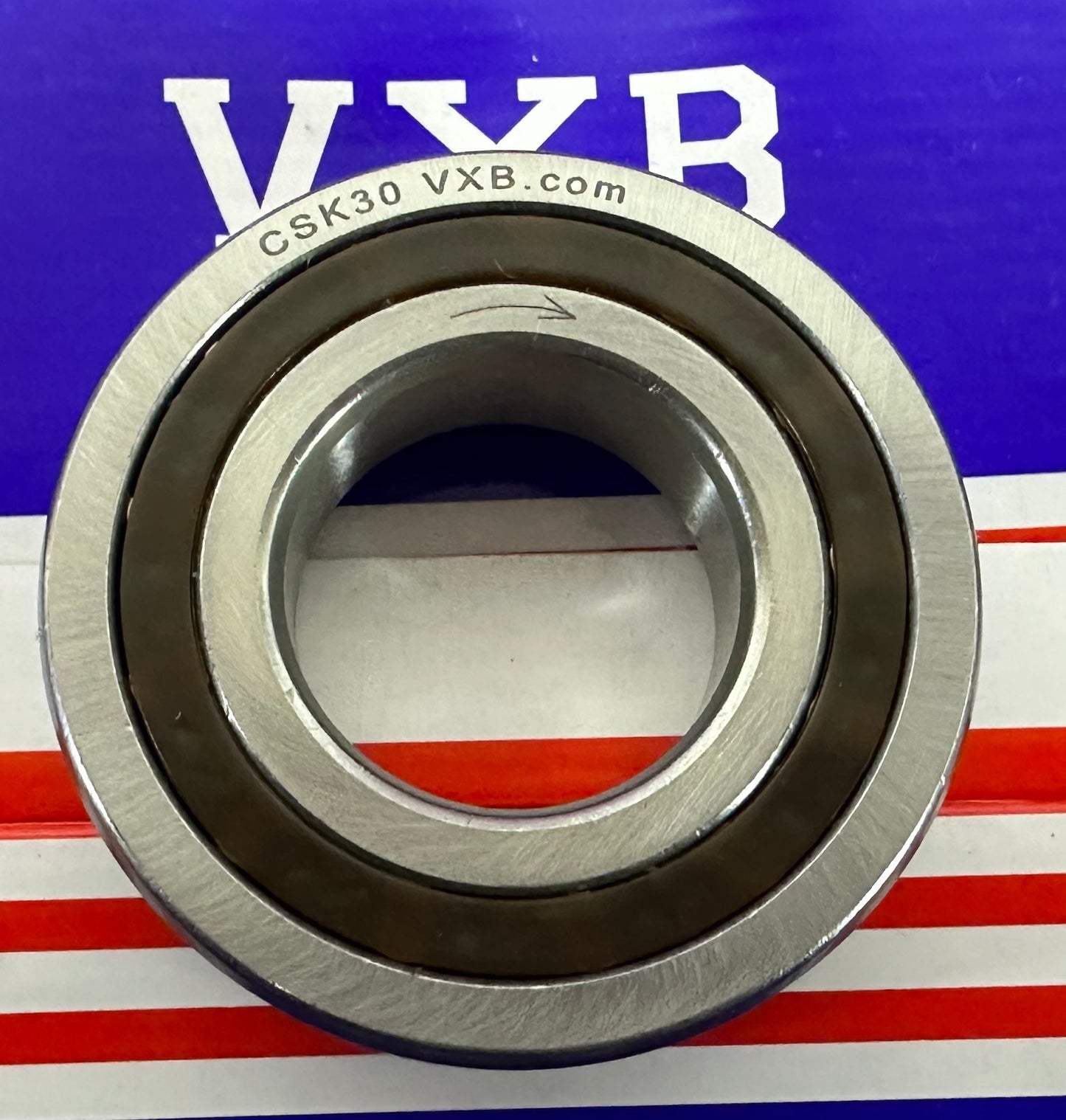 CSK30 One-Way Clutch Bearing - Sprag Freewheel Backstop - fast shipping 🇺🇸