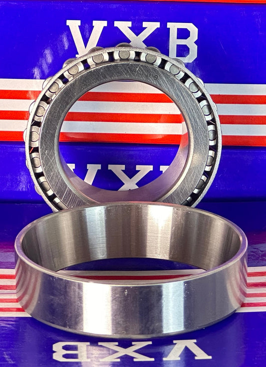 33009 Tapered Bearing 45x75x24 CONE/CUP - fast shipping 🇺🇸