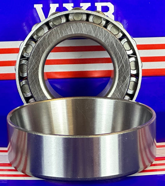 33208 Tapered Roller Wheel Bearing 40x80x32 - fast shipping 🇺🇸