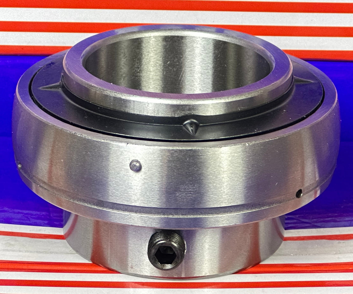 UC210 50mm Axle Bearing Insert Mounted Bearing - fast shipping 🇺🇸