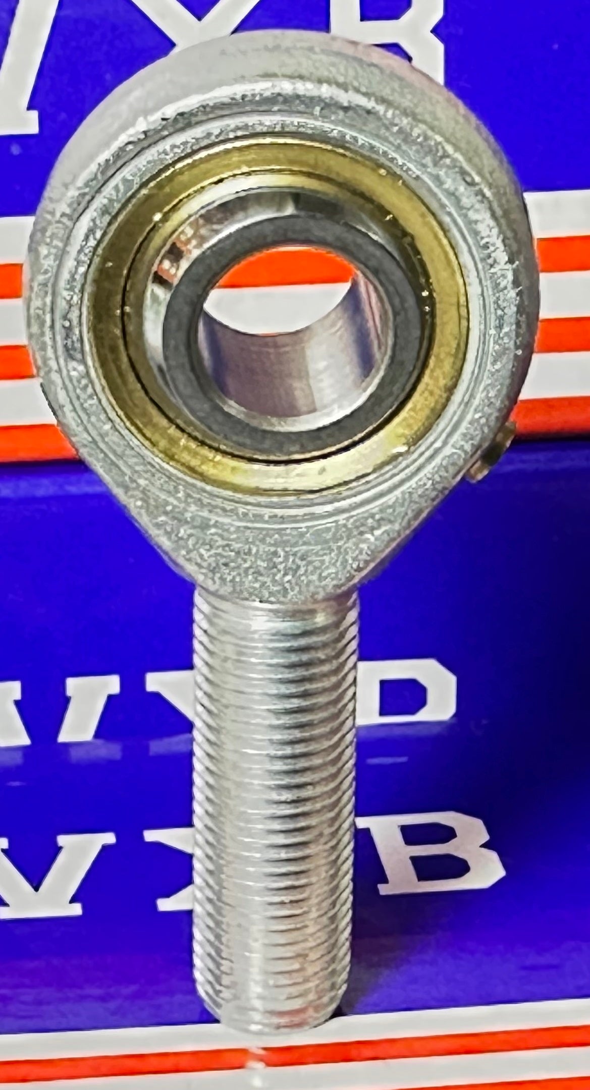 Male Rod End 1/2" Right Hand POSB8 Bearing - fast shipping 🇺🇸