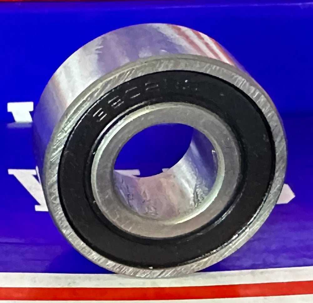 3202-2RS Angular Contact Sealed Bearing 15x35x15.9mm - fast shipping 🇺🇸