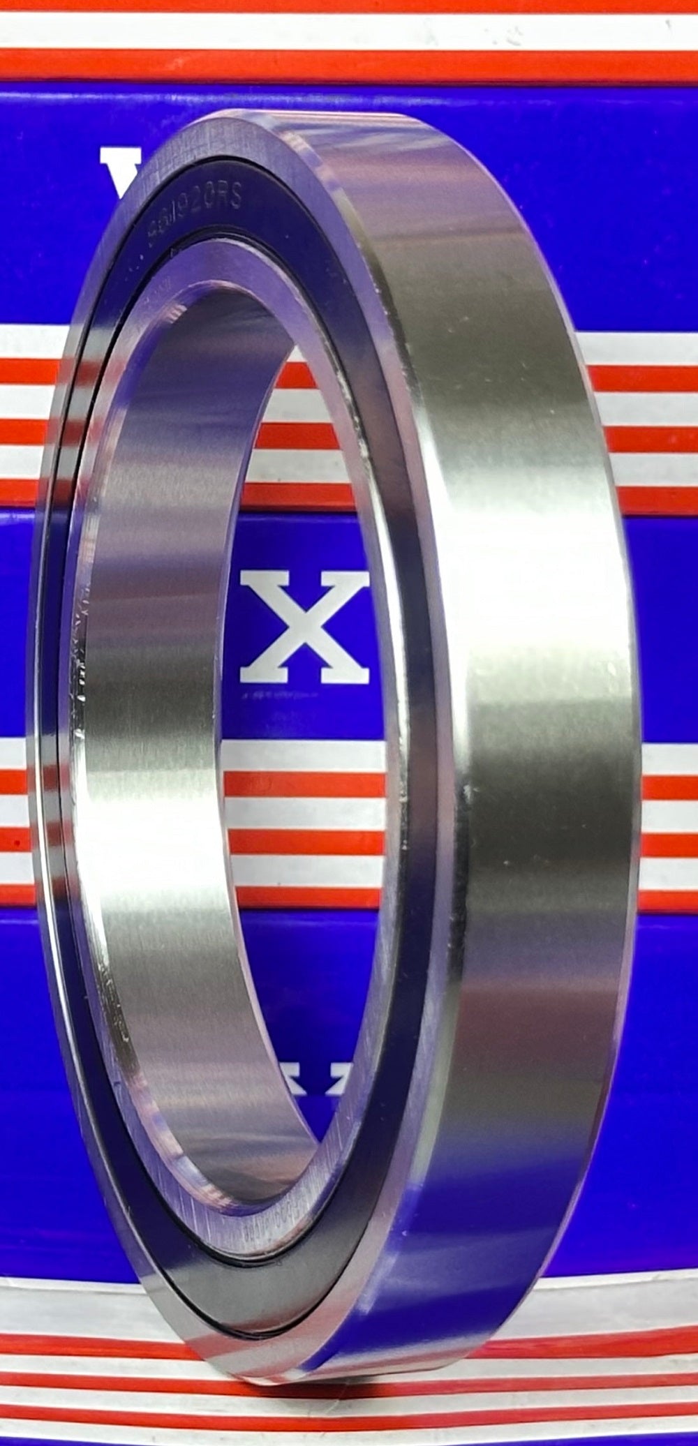 S6920-2RS Food Grade Stainless Steel Ball Bearing - fast shipping 🇺🇸