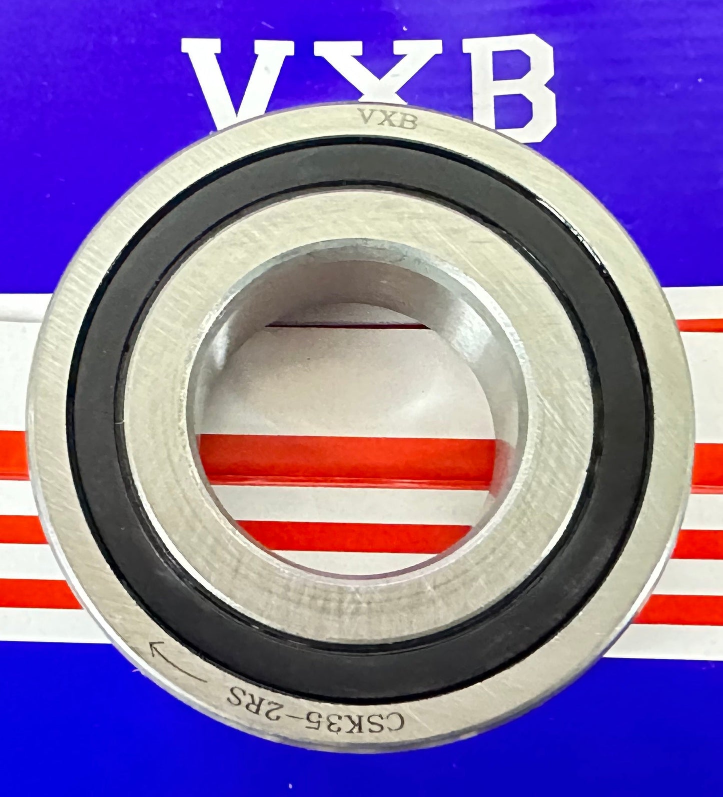 CSK35-2RS One-Way Bearing Sealed Sprag Freewheel Clutch Bearing - fast shipping 🇺🇸