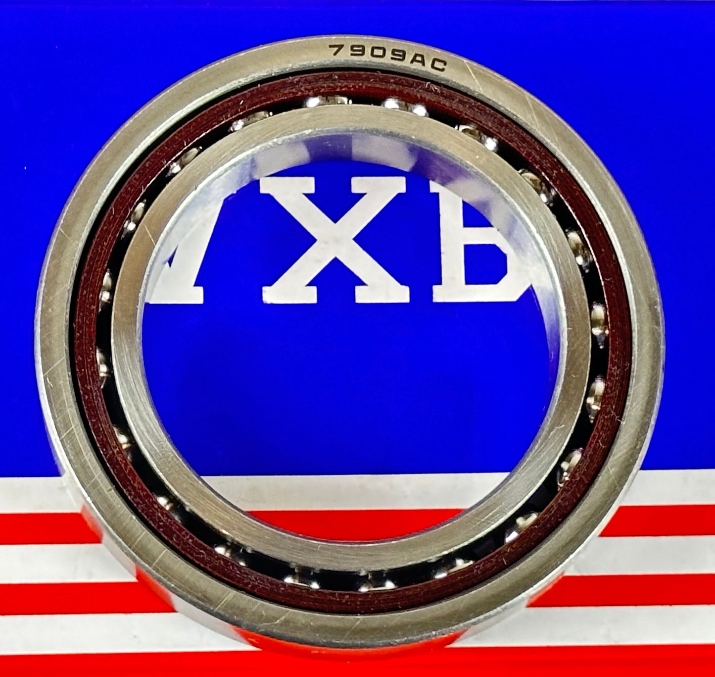 7909AC Angular Contact Bearing 45x68x12mm - fast shipping 🇺🇸