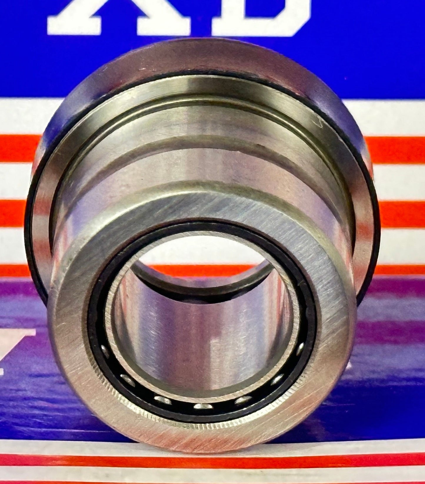 NAXI 2030Z Combined Needle Roller - Thrust Ball Bearing Bore:20mm x width:30mm - fast shipping 🇺🇸