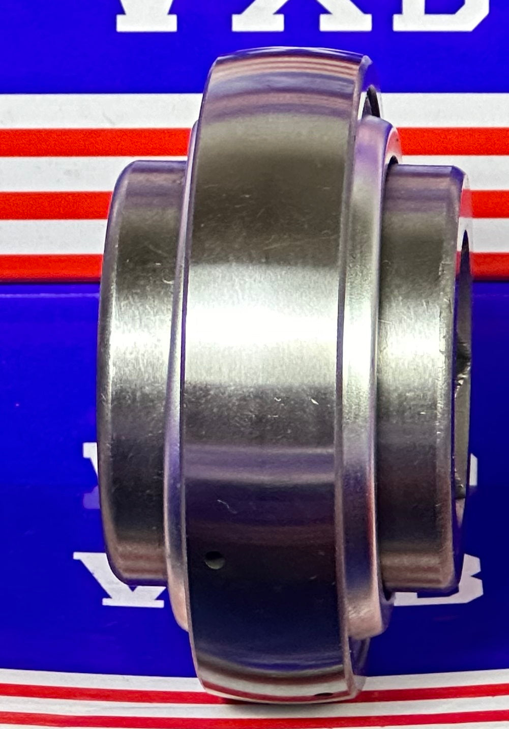 207KRRB9 Single Lip Shroud Seals 1.125" Inner Diameter Bearing - fast shipping 🇺🇸
