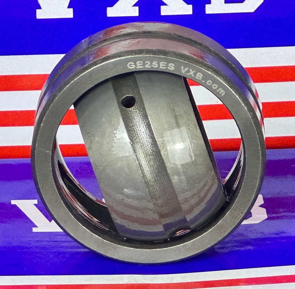 GE25ES Spherical Plain Bearing 25x42x20mm Plain Bearing - fast shipping 🇺🇸