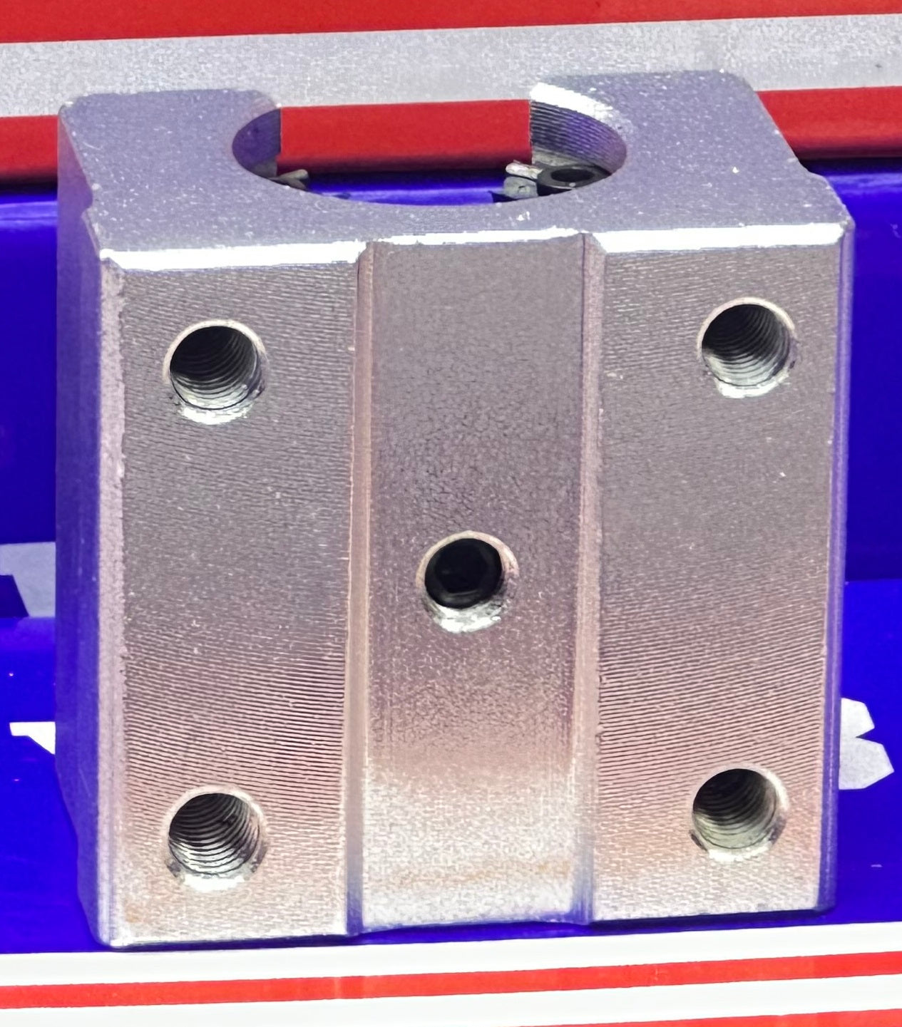 12mm CNC Bushing Linear Bearing Block Open Linear Motion - fast shipping 🇺🇸