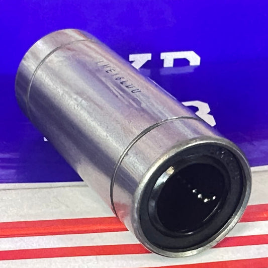 LME16LUU 16mm Ball Bushing 16x26x68 Linear Motion Bearing - fast shipping 🇺🇸