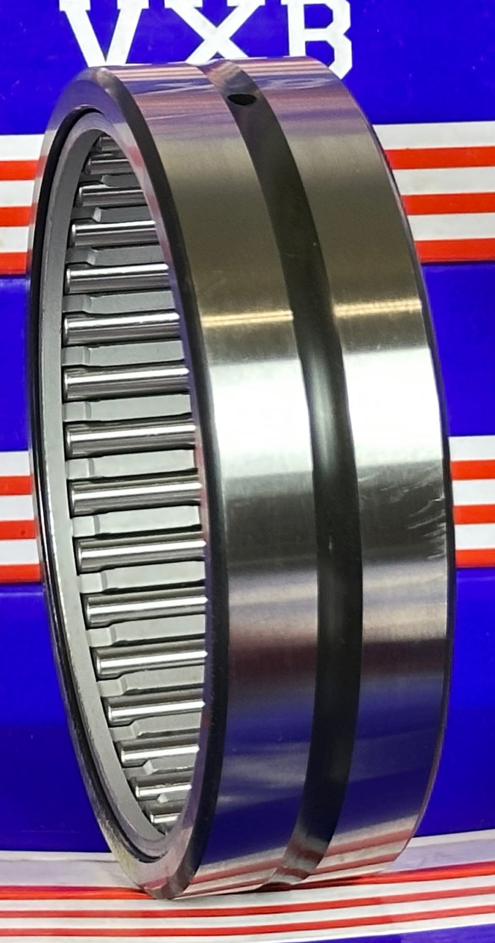 RNA4918 Needle Roller Bearing 105x125x35mm - Machined Type - fast shipping 🇺🇸