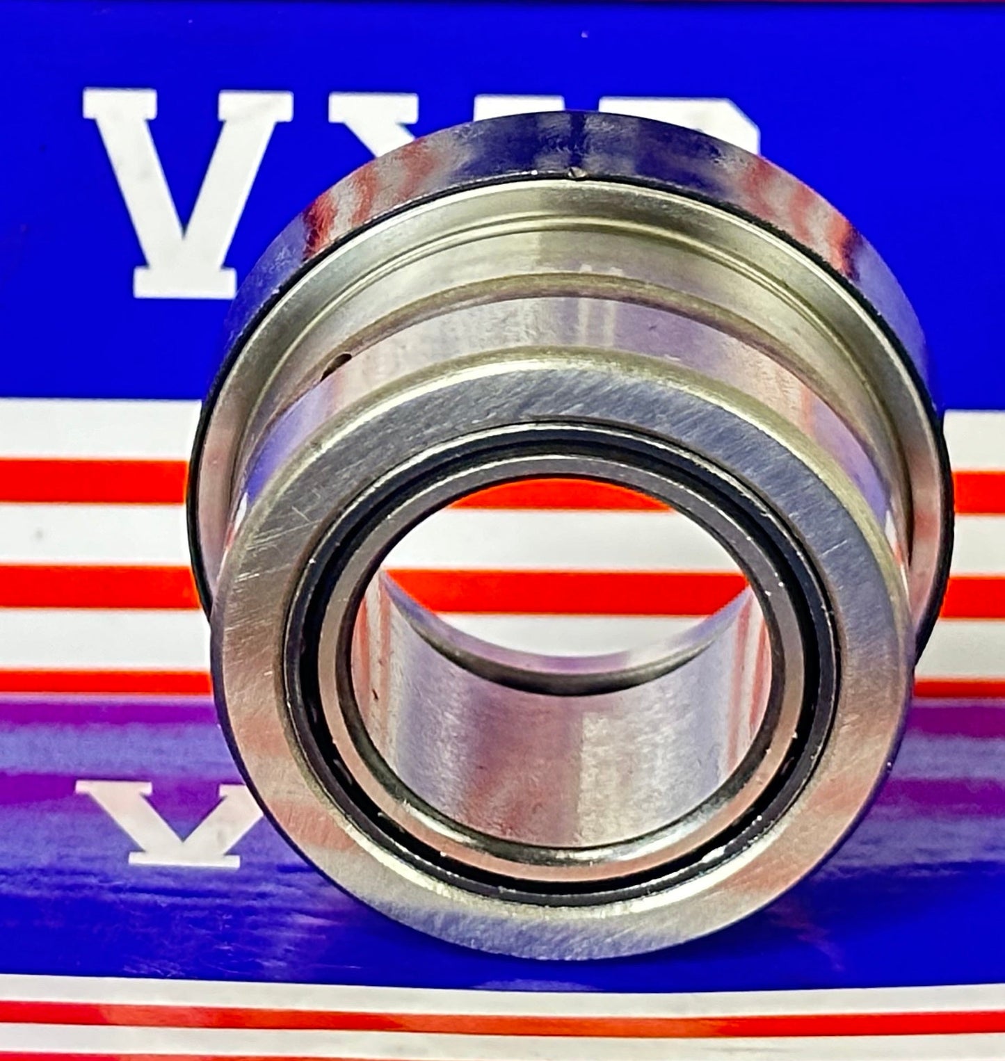 NAXI 3030Z Combined Needle Roller - Thrust Ball Bearing Bore:30mm x width:30mm - fast shipping 🇺🇸
