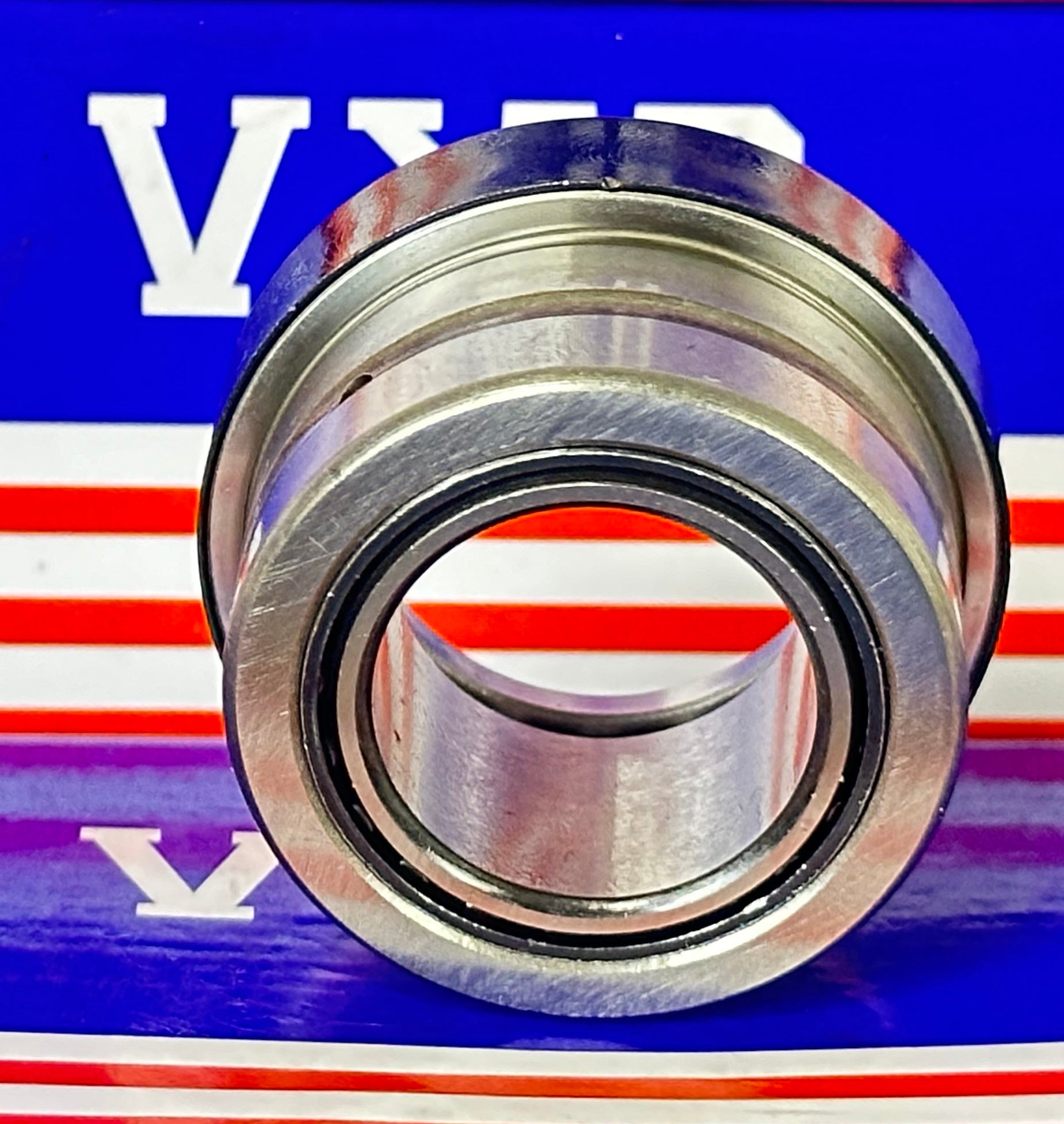 NAXI 3030Z Combined Needle Roller - Thrust Ball Bearing Bore:30mm x width:30mm - fast shipping 🇺🇸