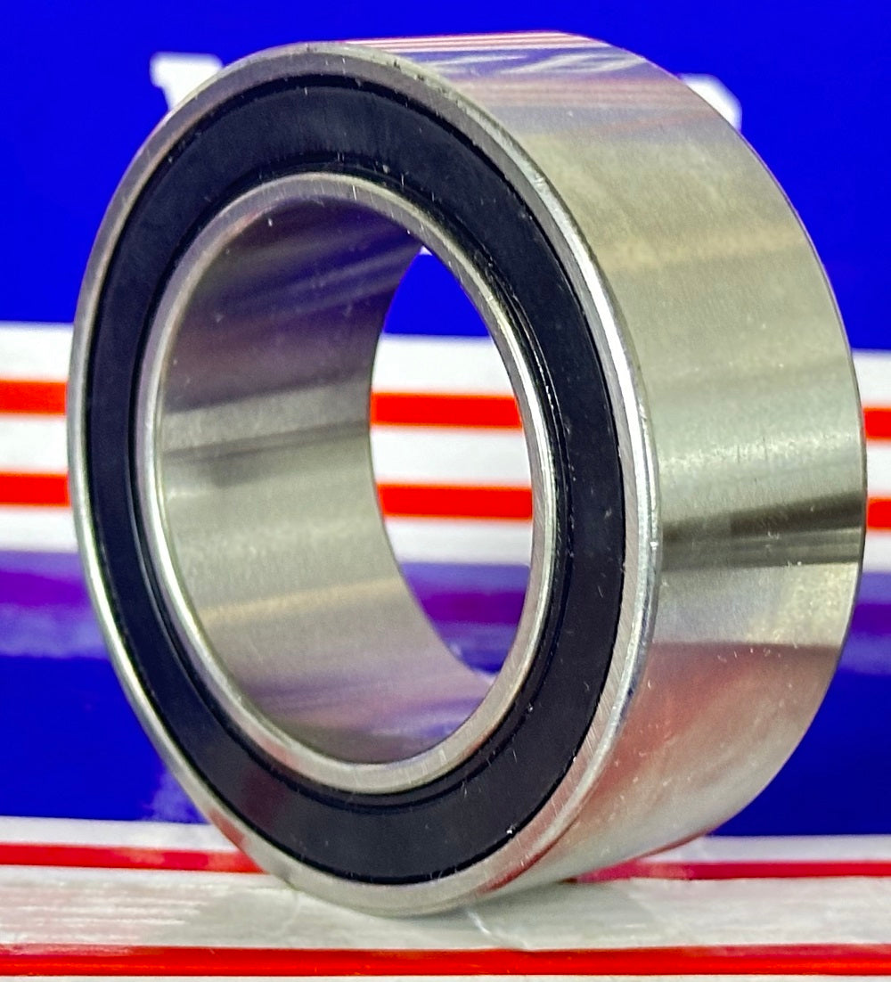 35BD219 Double Row Sealed Bearing 35x55x20mm - fast shipping 🇺🇸