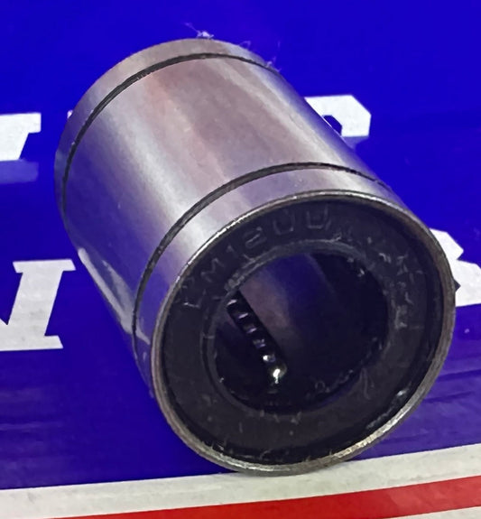 LM12UU Linear Motion 12mm Bushing - fast shipping 🇺🇸